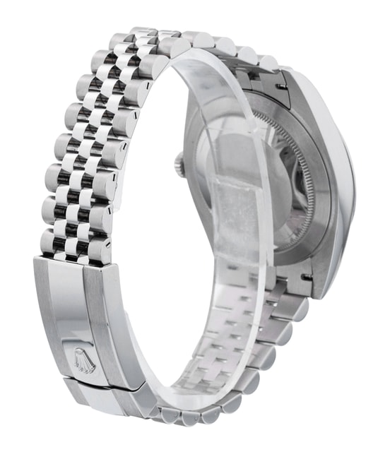 Rolex Datejust 41 126300 Image 3